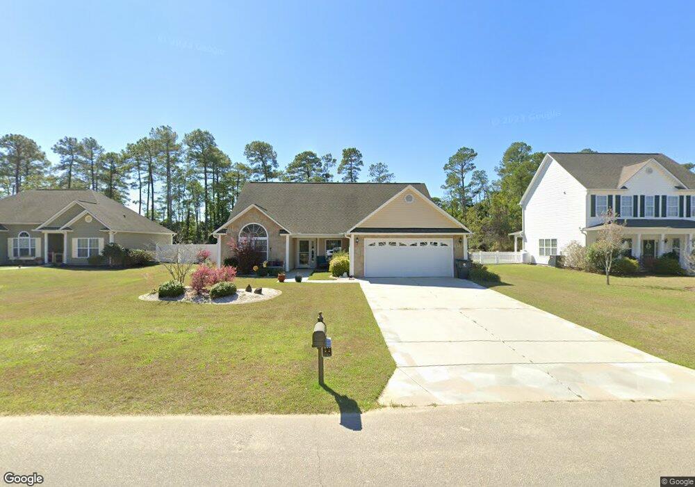 213 Dunbarton Ln, Conway, SC 29526 - photo 1