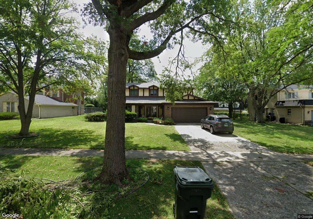 1427 Douglas Ave, Flossmoor, IL 60422 - photo 1