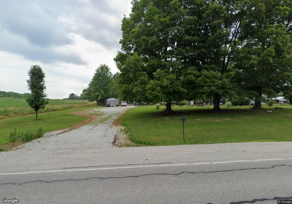4550 S Us Highway 231, Bloomfield, IN 47424 - photo 1