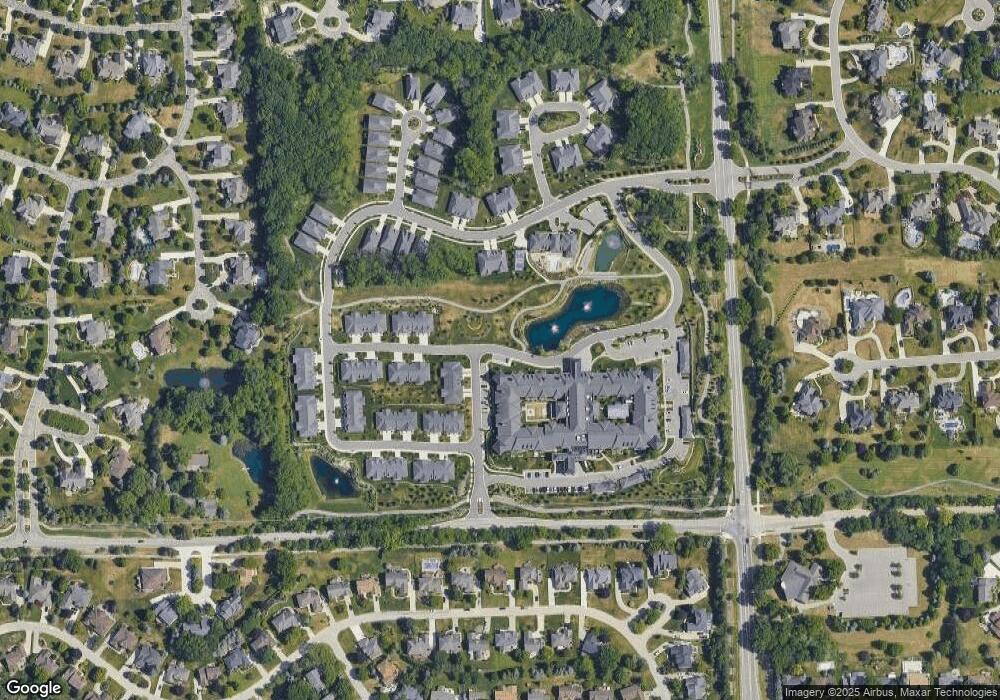 1126 Lily Trail E unit R1, Rochester Hills, MI 48306 - photo 1