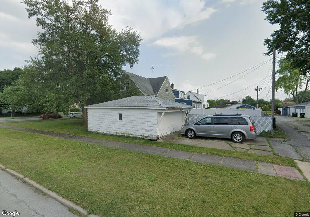 17704 State Line Ave, Lansing, IL 60438 - photo 1