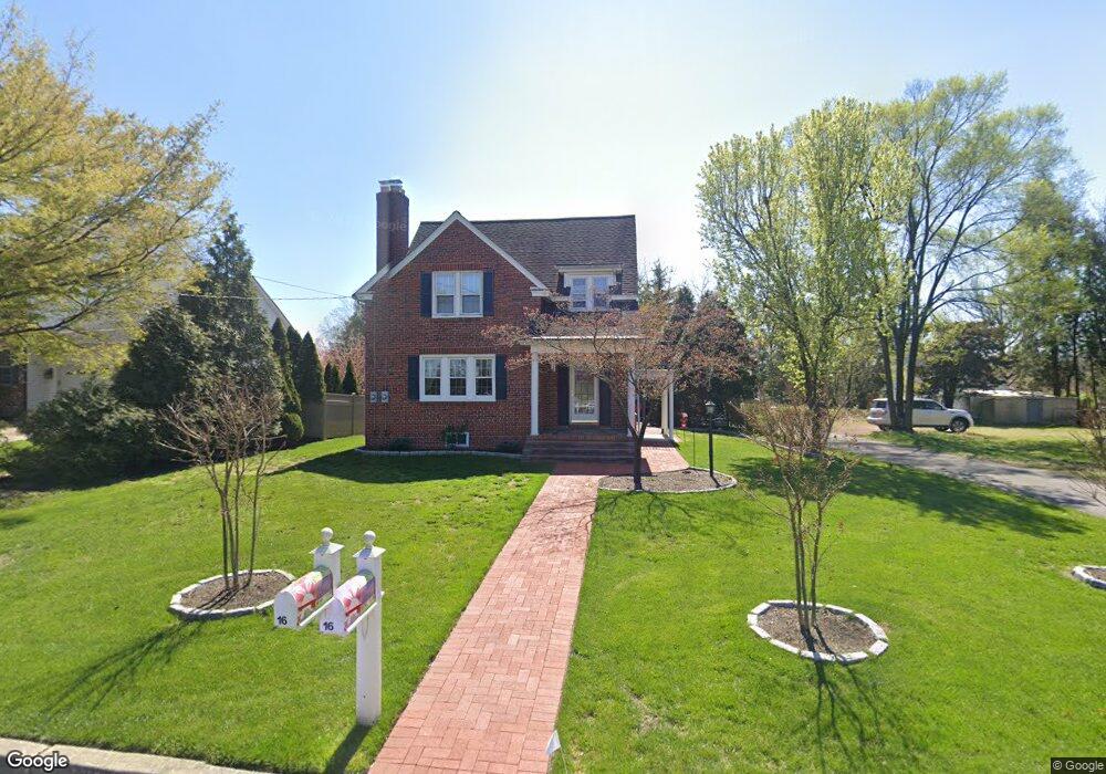 16 S Fork Landing Rd, Cinnaminson, NJ 08077 - photo 1