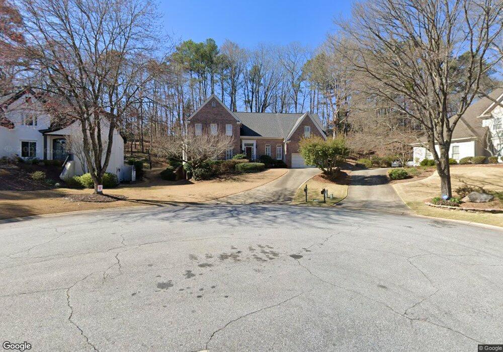 1921 Tyler Ridge SE, Smyrna, GA 30080 - photo 1