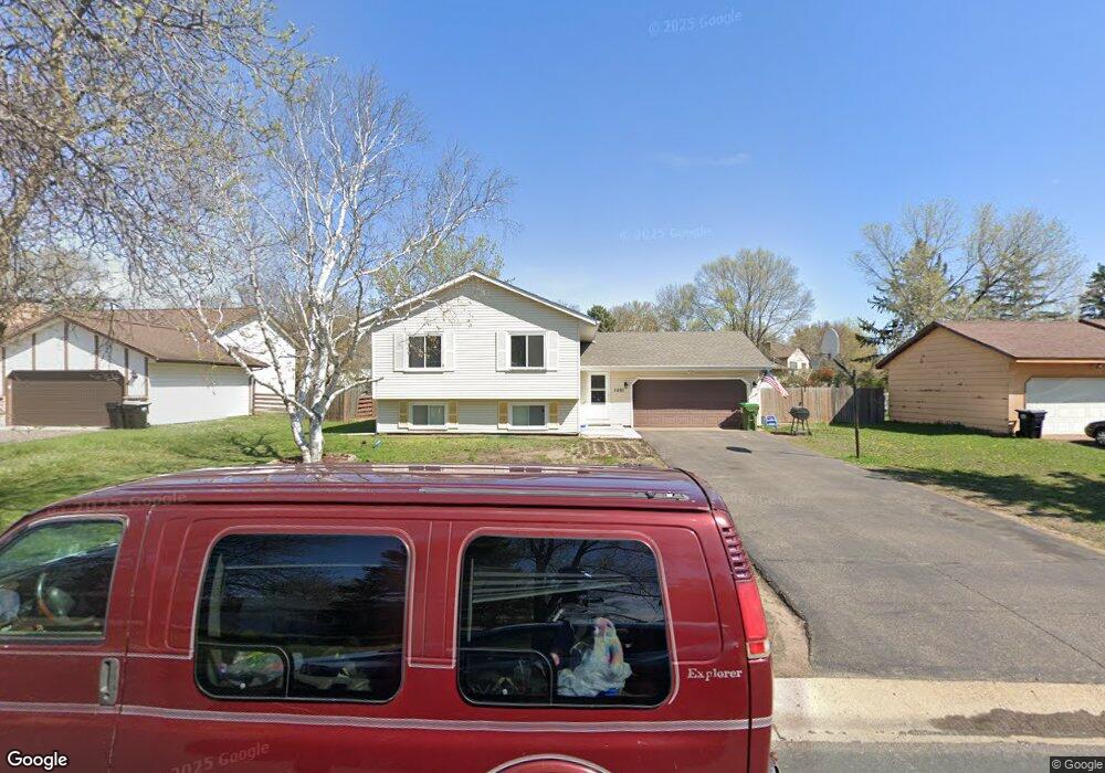 3281 115th Ln NW, Coon Rapids, MN 55433 - photo 1