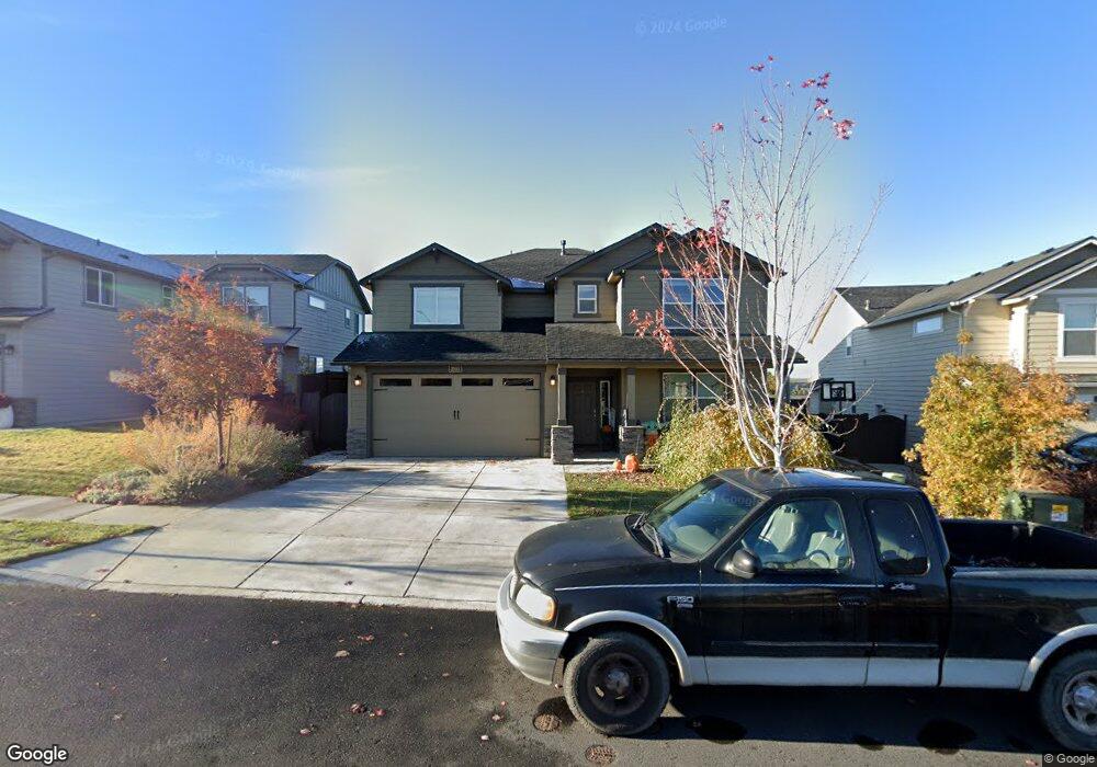 2503 SW 45th St, Redmond, OR 97756 - photo 1