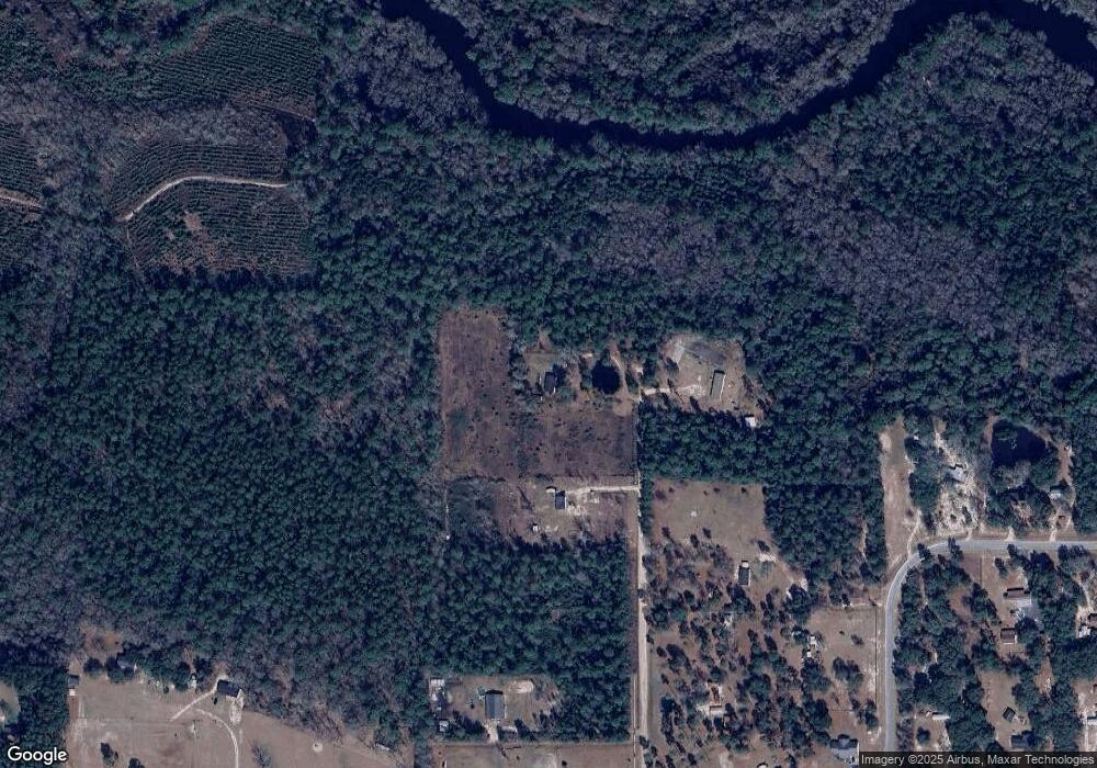 5455 Fawn Rd, Waycross, GA 31503 - photo 1