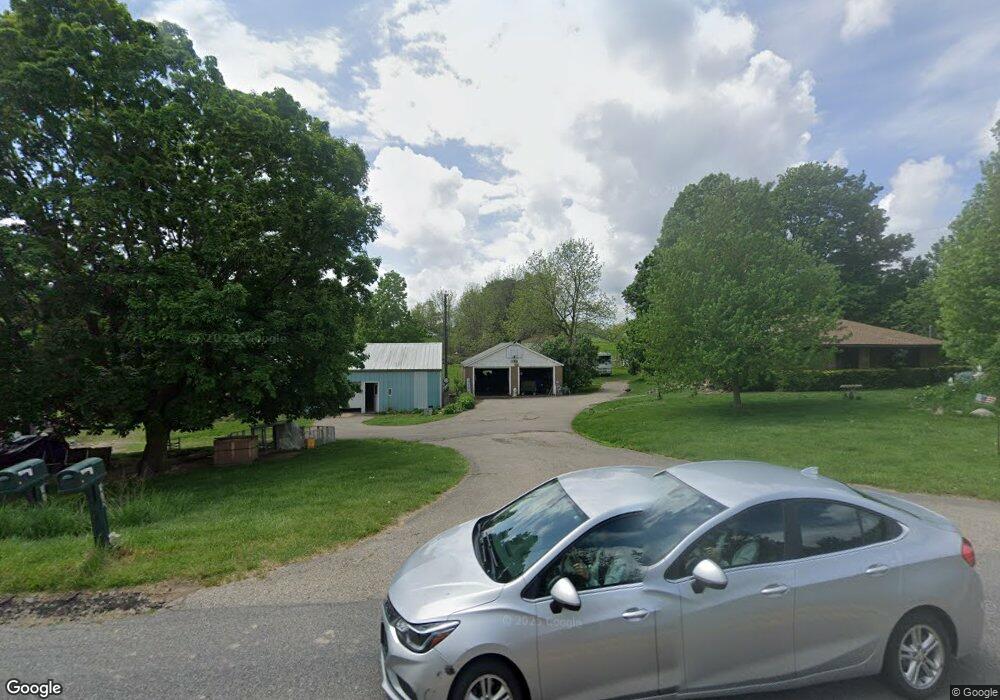 378 Riley St SW, Byron Center, MI 49315 - photo 1