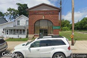 116 N Military Rd, Dane, WI 53529
