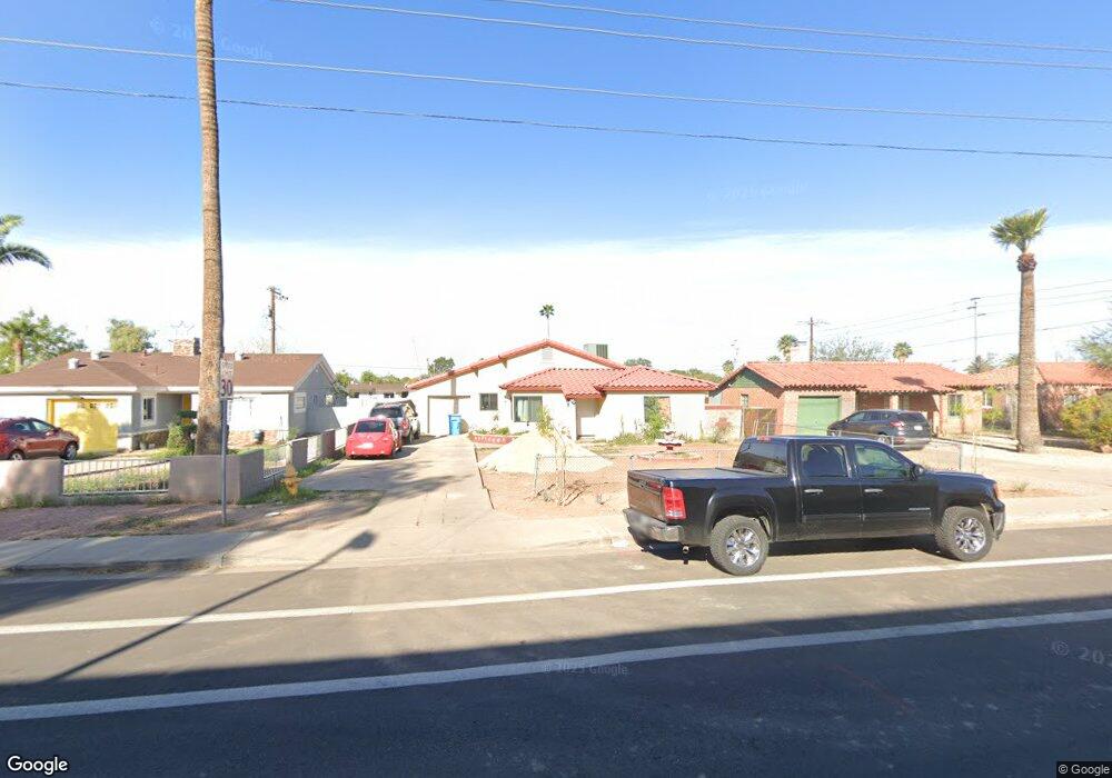 1824 N 20th St, Phoenix, AZ 85006 - photo 1