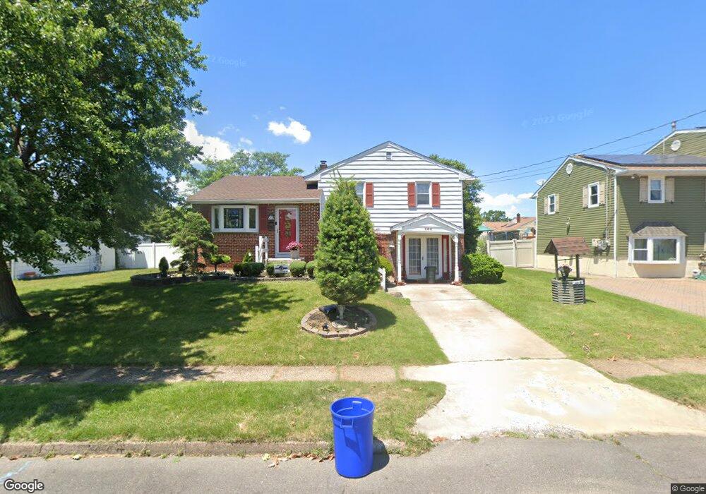 664 Andrea Rd, Runnemede, NJ 08078 - photo 1
