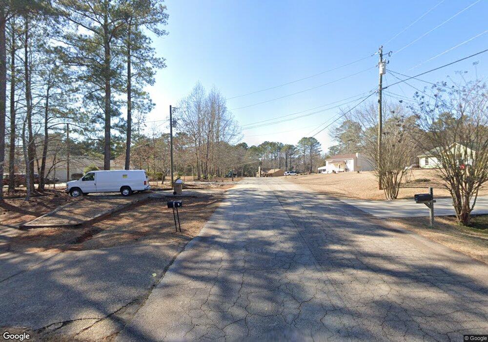 0 Sagebrush Rd unit 8202780, Stockbridge, GA 30281 - photo 1