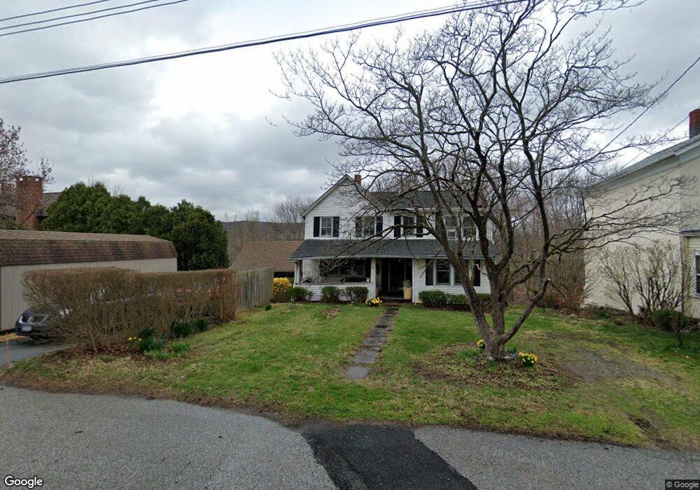 9 High St, Port Jervis, NY 12771 - photo 1