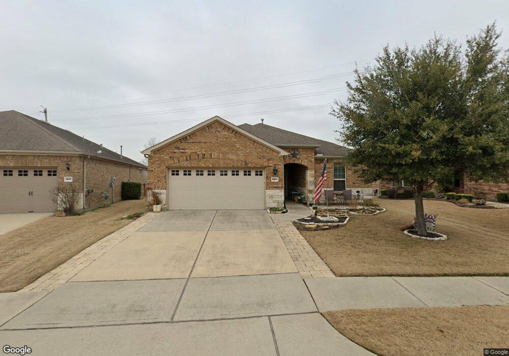 3611 Paper Birch Dr, Richmond, TX 77469 - photo 1