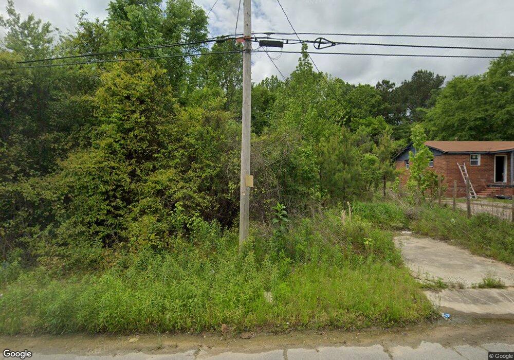 3161 Antioch Rd, Macon, GA 31206 - photo 1