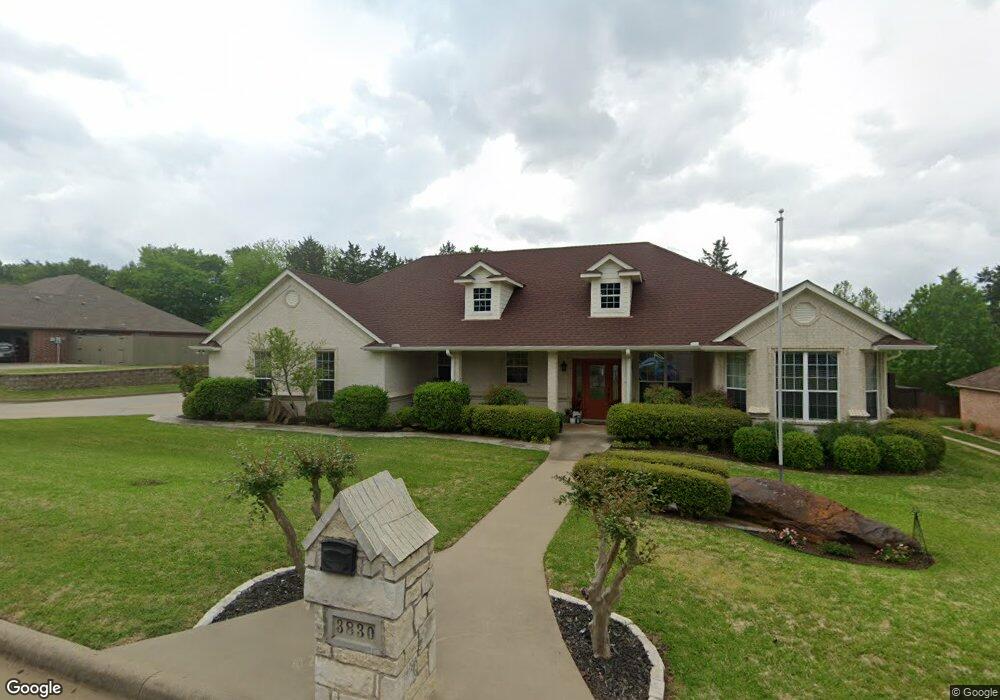 3830 Shane Ct, Denison, TX 75020 - photo 1