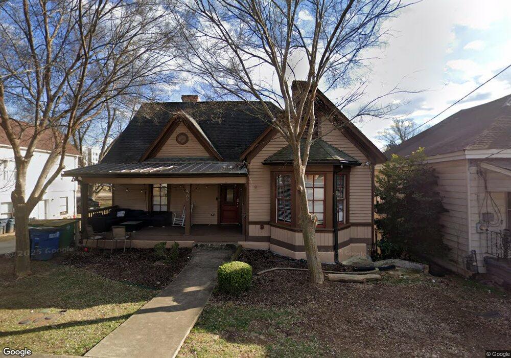 565 W Hancock Ave, Athens, GA 30601 - photo 1