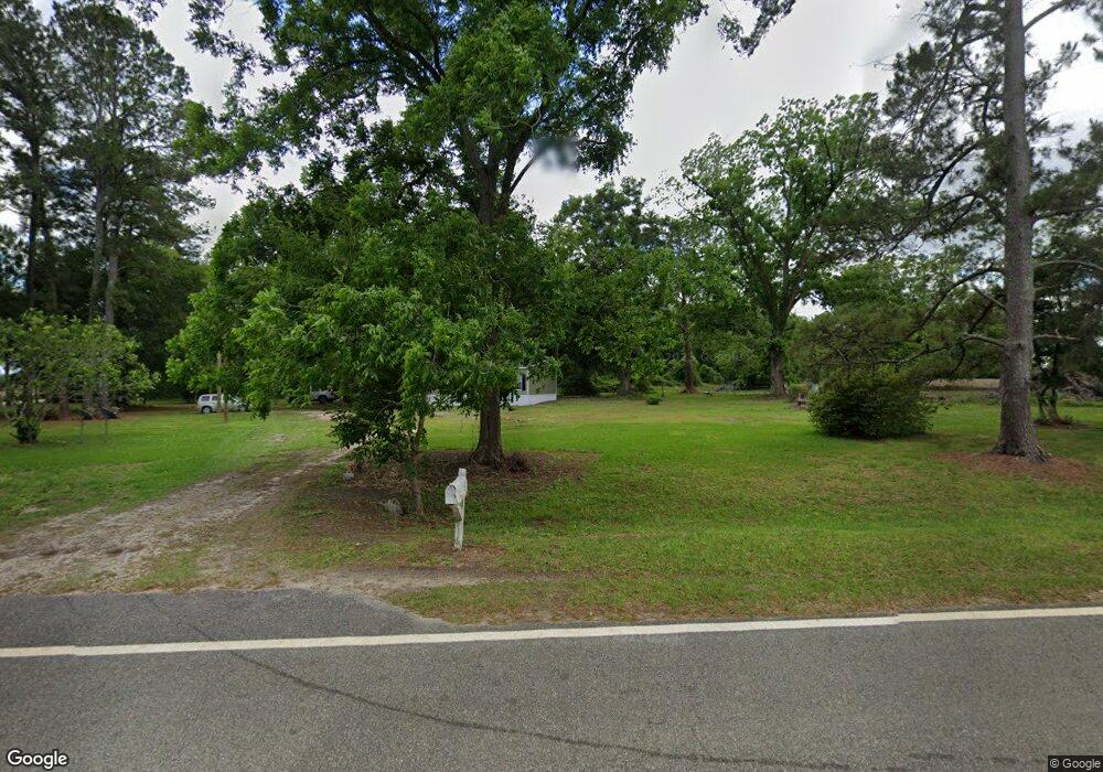 3720 Dry Lake Rd, Dixie, GA 31629 - photo 1