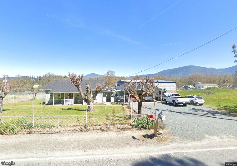 910 Ort Ln, Merlin, OR 97532 - photo 1