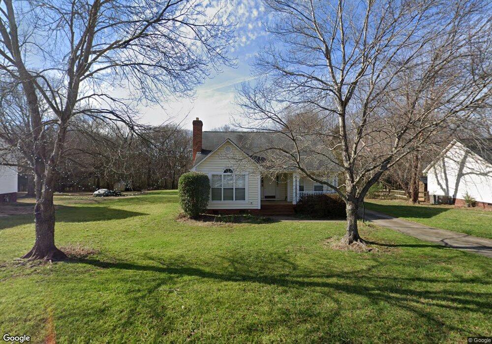 3810 Bent Creek Dr SW, Concord, NC 28027 - photo 1