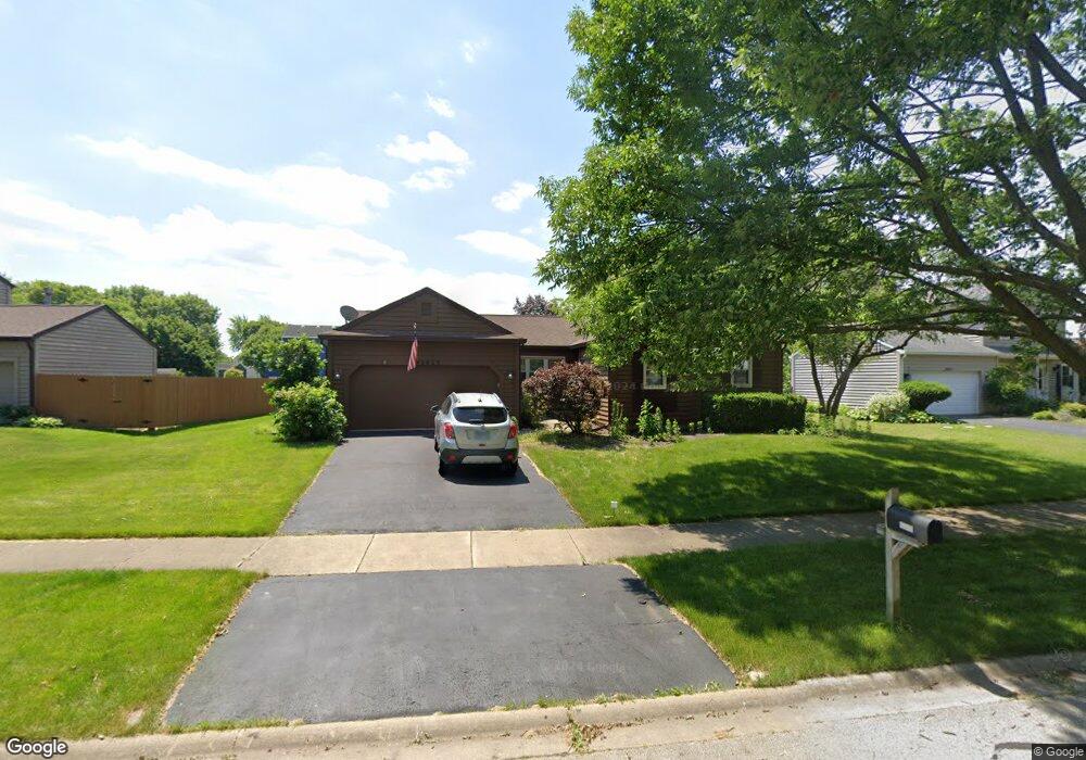 2023 University Dr, Naperville, IL 60565 - photo 1