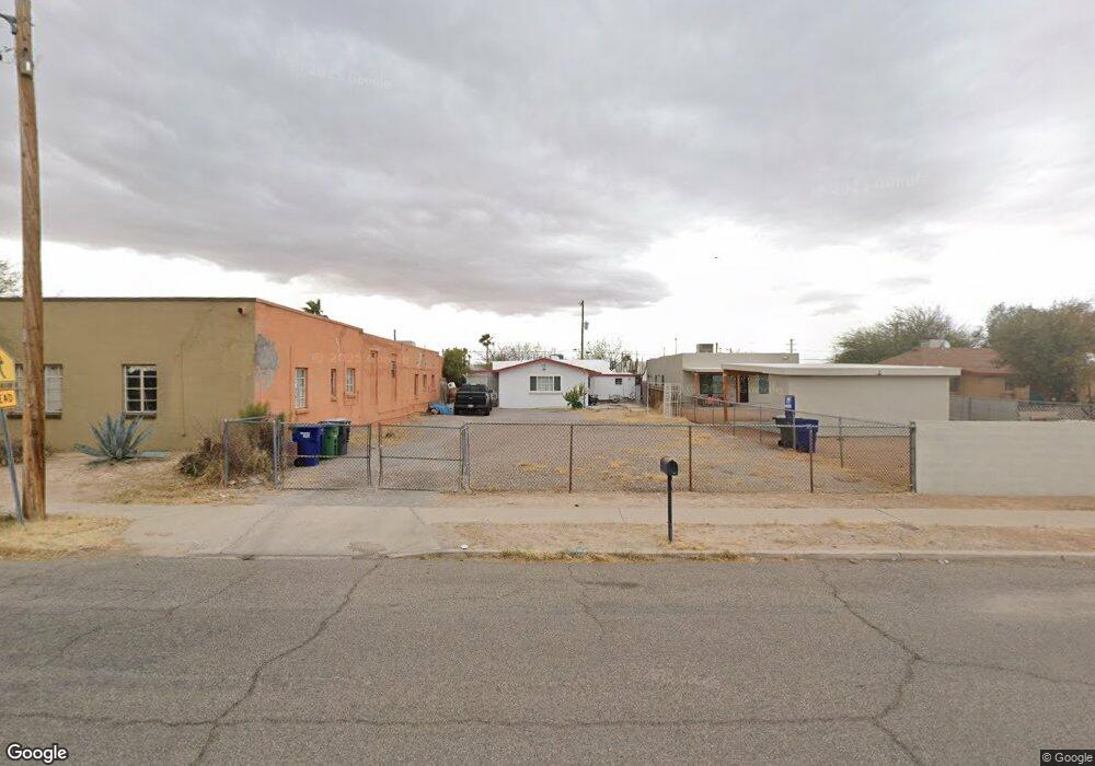 125 W 26th St, Tucson, AZ 85713 - photo 1