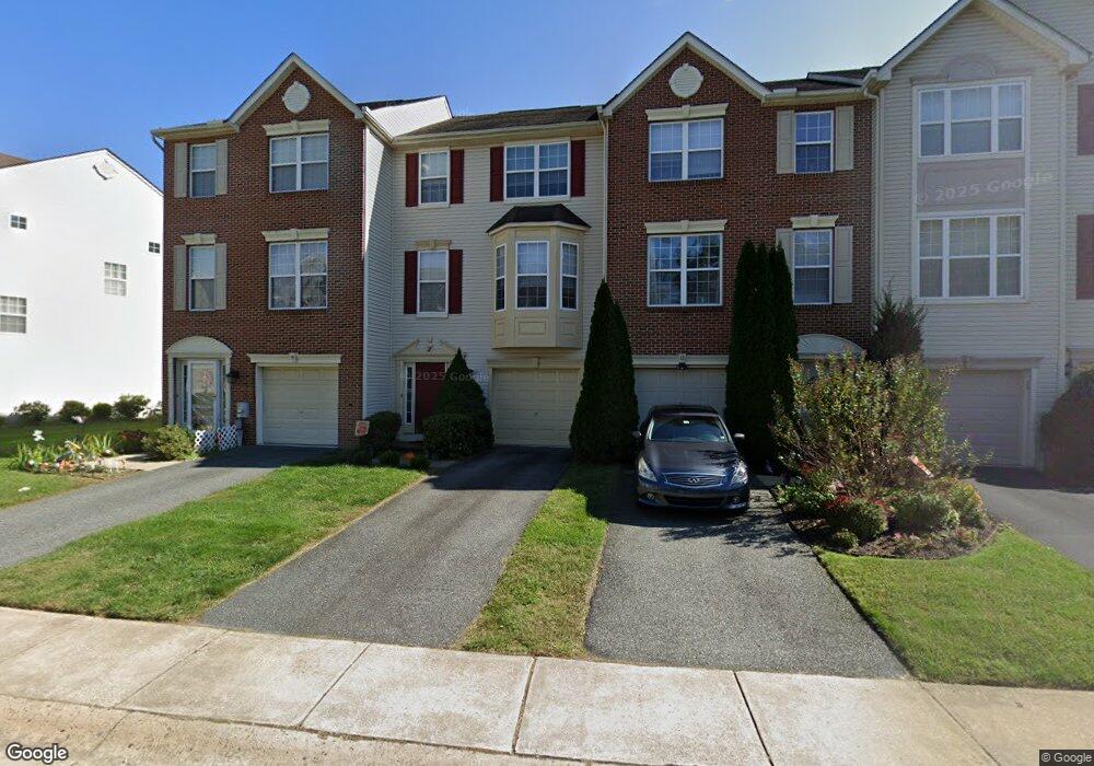 11 Dolmen Ln, Bear, DE 19701 - photo 1