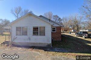 702 W Gabriel St, Advance, MO 63730