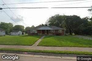 400 Burton Rd, Middletown, OH 45044
