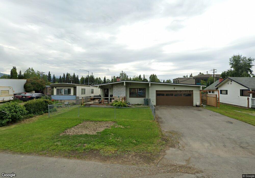 6630 E 12th Ave, Anchorage, AK 99504 - photo 1
