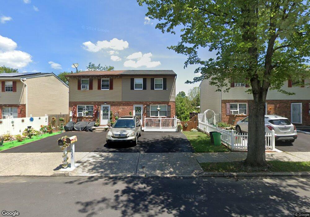 633 S Front St, Allentown, PA 18103 - photo 1