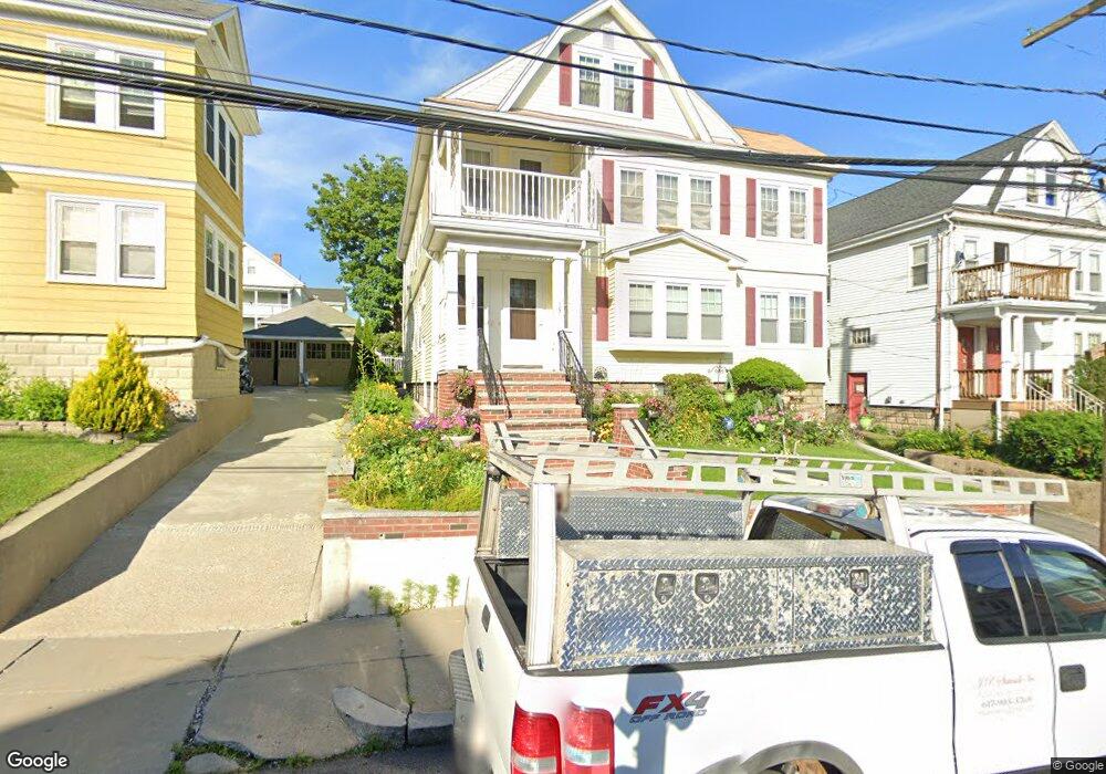 15 Owencroft Rd unit 17, Dorchester Center, MA 02124 - photo 1