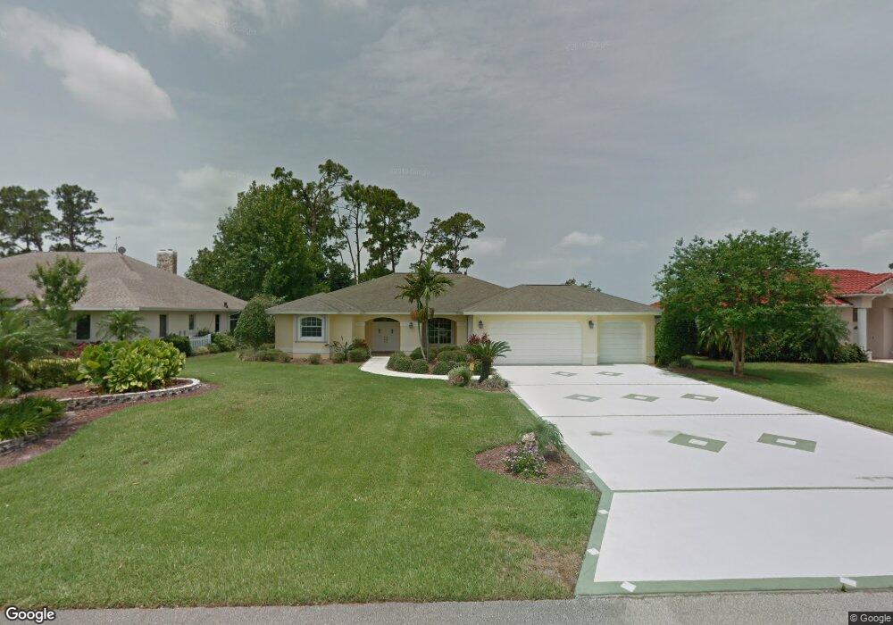 41 Meadowlake Cir N, Lake Placid, FL 33852 - photo 1