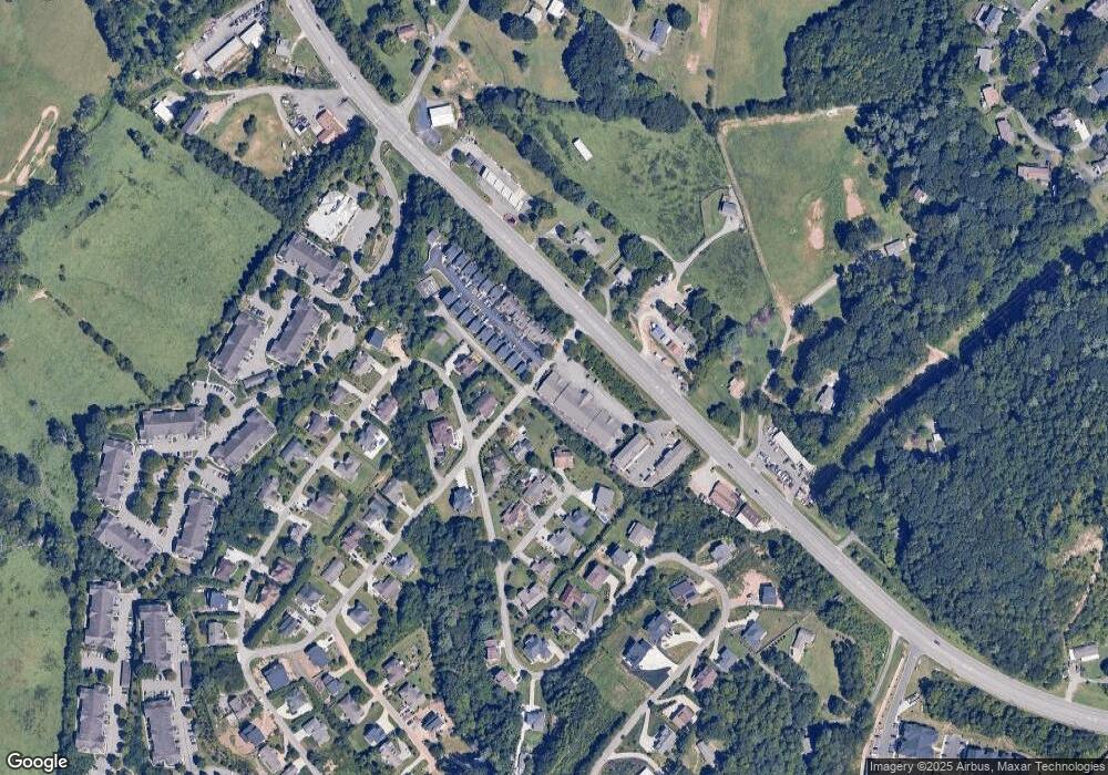 876 New Leicester Hwy - Unit 2a, Asheville, NC 28806 - photo 1