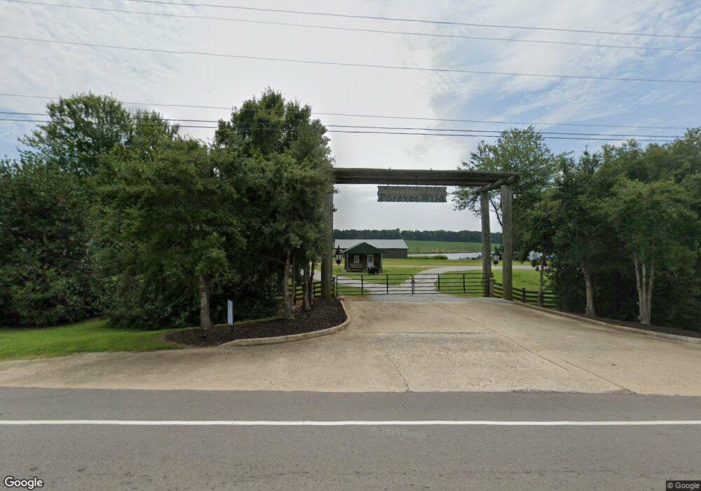 11398 Mimosa Lake Park, Lunenburg, VA 23952 - photo 1