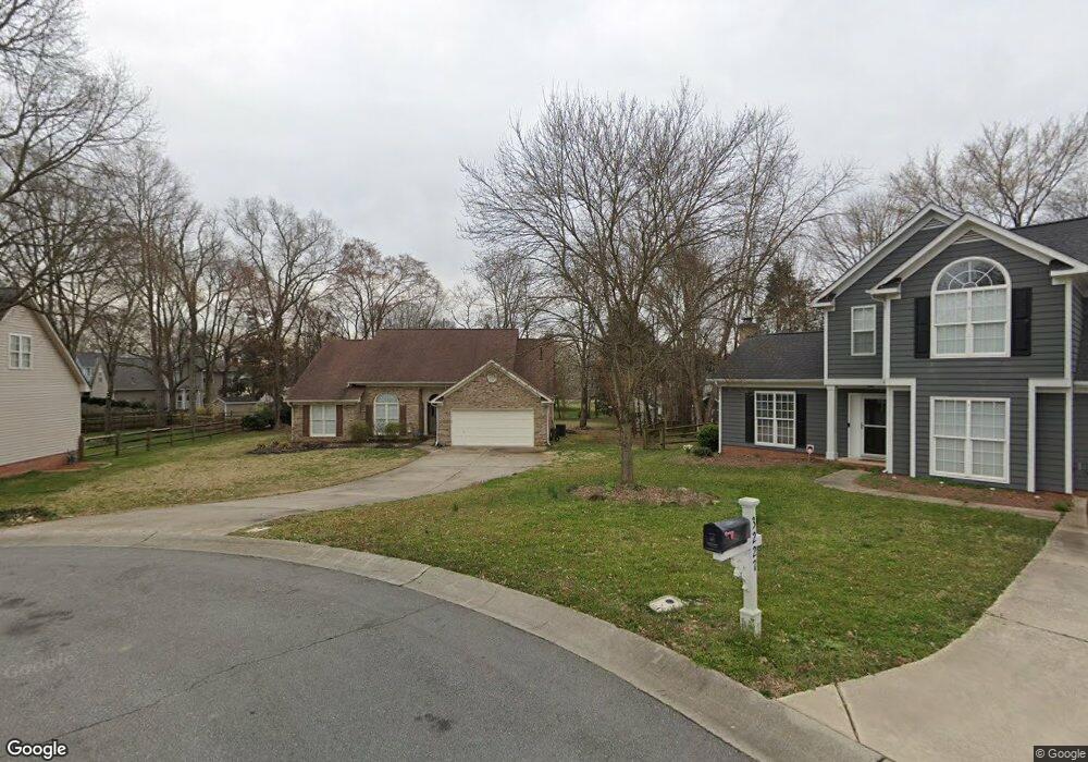 3231 Dunmore Ct SW, Concord, NC 28027 - photo 1