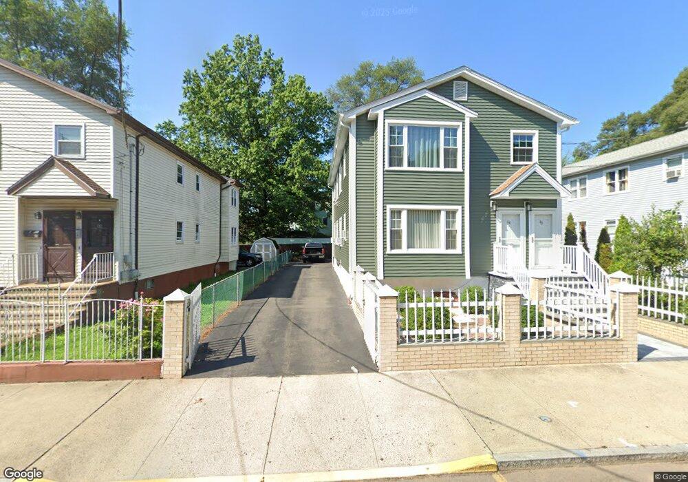 44 Redfield St, New Haven, CT 06519 - photo 1