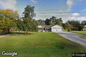 1532 State Road 30 W, Myrtle, MS 38650