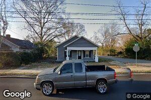 193 W Calhoun St, Wadley, GA 30477
