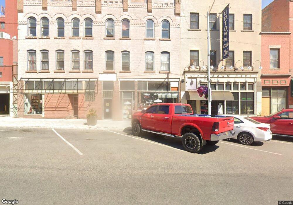 43 E Broadway St, Butte, MT 59701 - photo 1