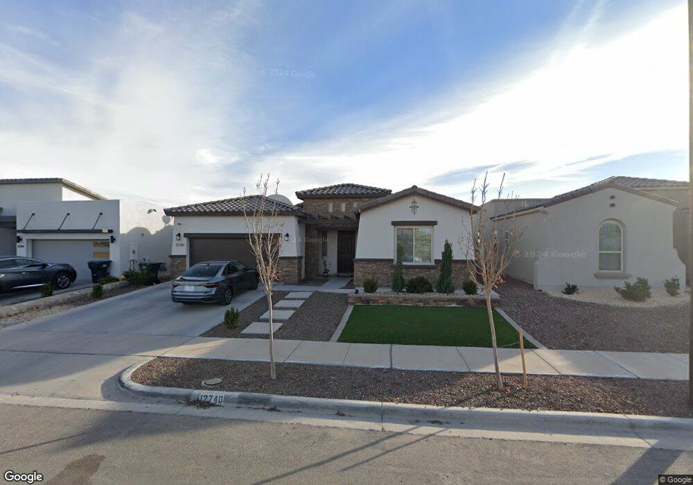12740 Brinxton Ave, El Paso, TX 79928 - photo 1