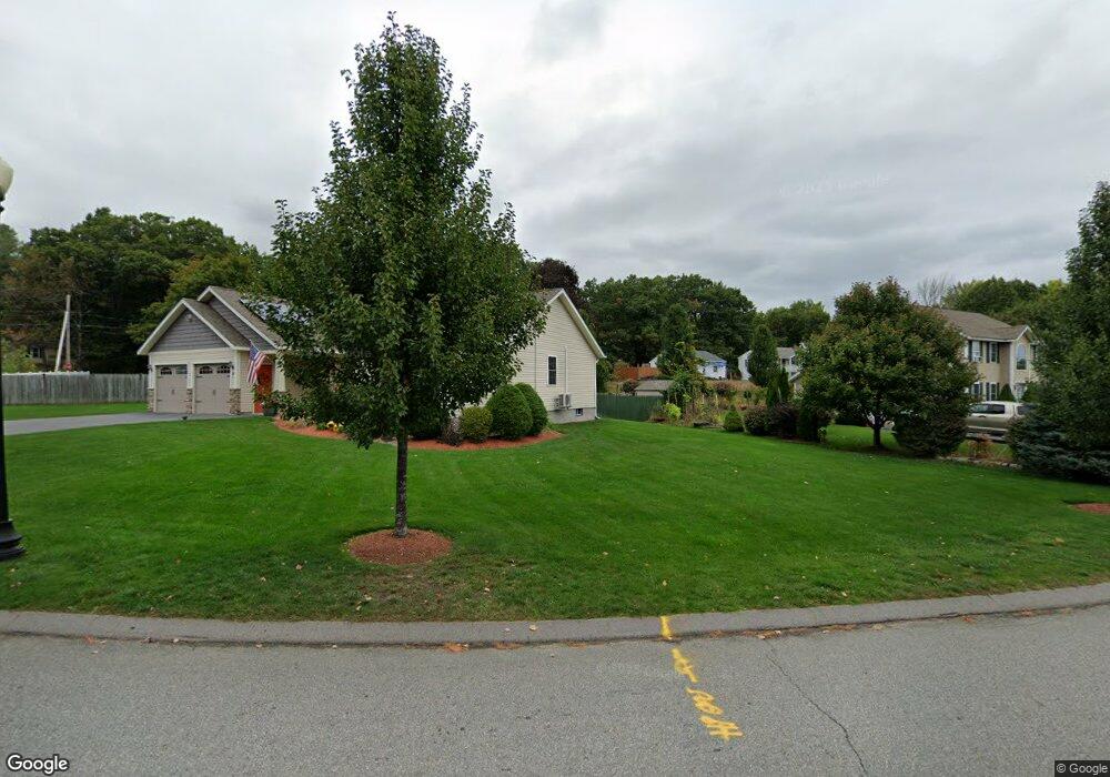 34 Brierwood Dr, Fitchburg, MA 01420 - photo 1