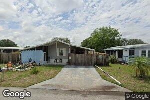 4529 Orange Blossom Dr, Zephyrhills, FL 33542