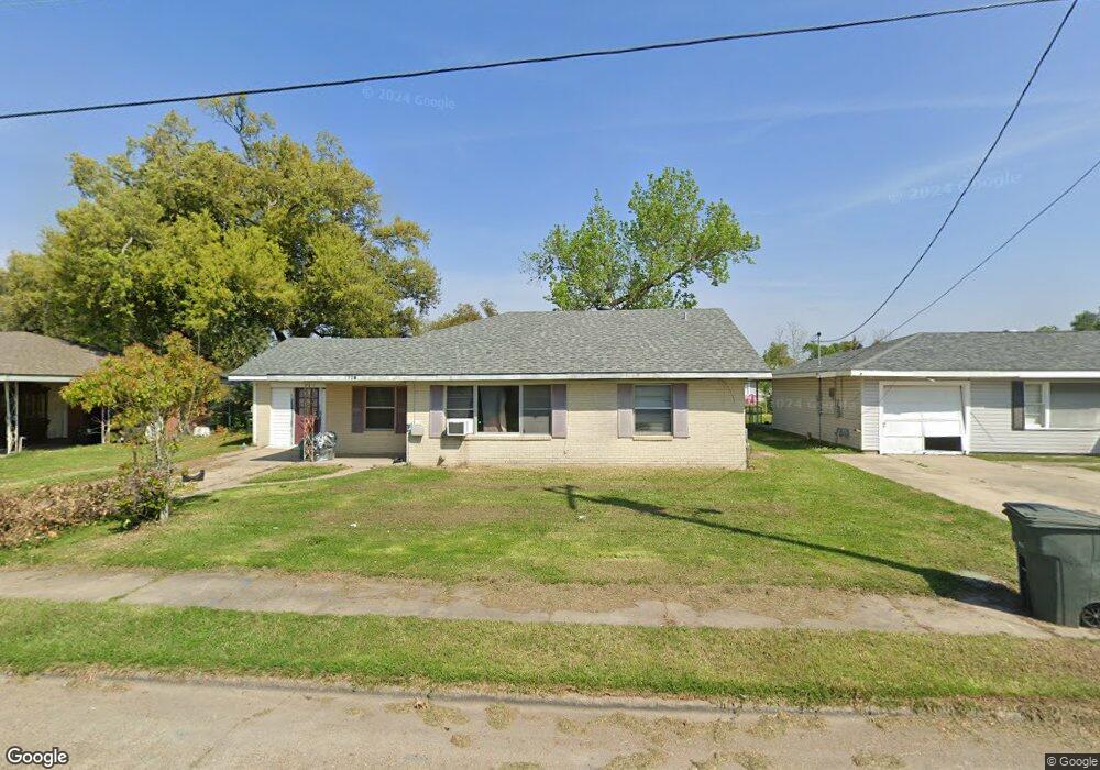 1305 Rosetta St, Lake Charles, LA 70607 - photo 1