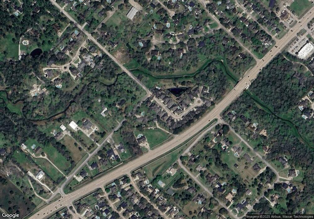 1509 Briar Bend Dr, Friendswood, TX 77546 - photo 1