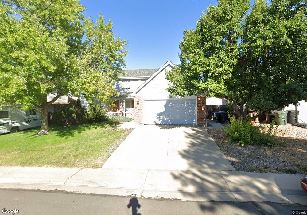 13588 Garfield Way, Thornton, CO 80241 - photo 1