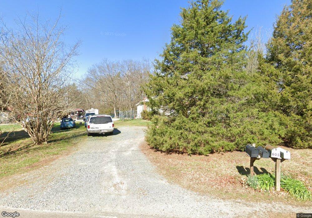 1220 Mount Vernon Springs Rd, Siler City, NC 27344 - photo 1