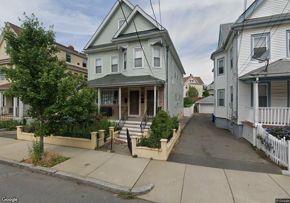 57 Judson St unit 1, Malden, MA 02148 - photo 1