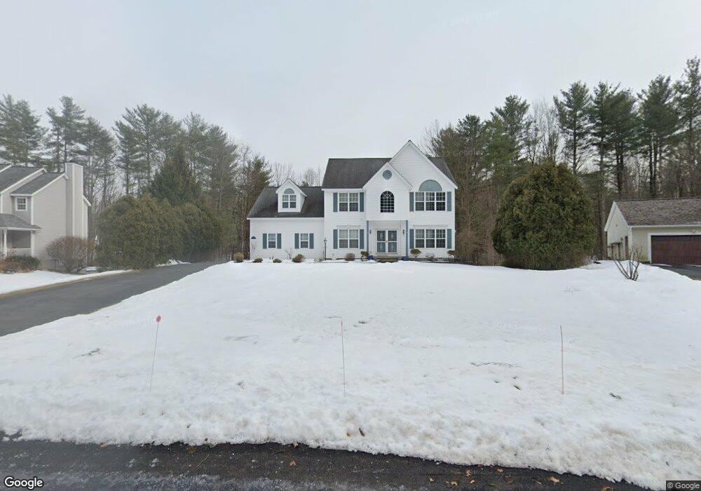 679 Stark Terrace, Ballston Spa, NY 12020 - photo 1