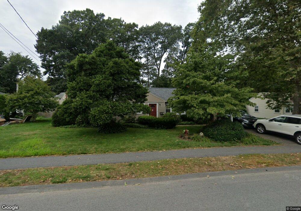 34 Wethersfield Rd, Natick, MA 01760 - photo 1