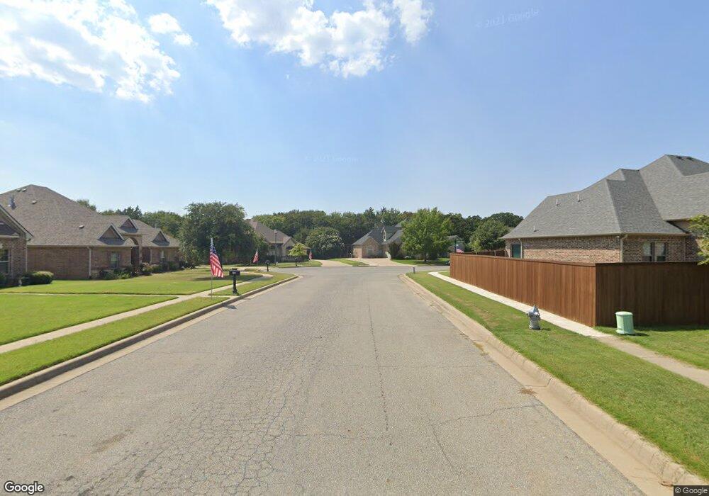 Lot 4 Alexis Cir, Pottsboro, TX 75076 - photo 1